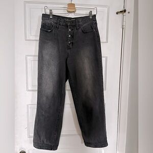 High waisted Jeans, size 4